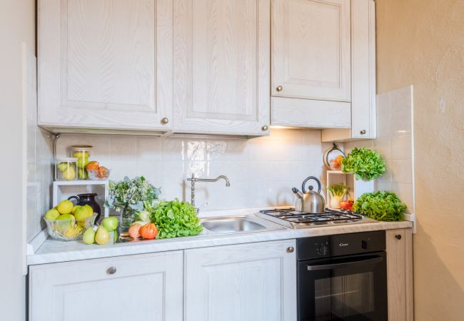 Apartamento em Lucca - Smart apartment with view in a central Lucca location Apartamento em Lucca - Smart apartment with view in a central Lucca location