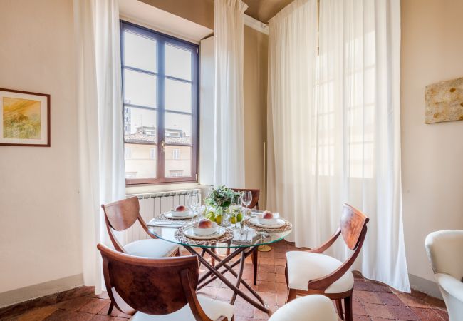 Apartamento em Lucca - Smart apartment with view in a central Lucca location Apartamento em Lucca - Smart apartment with view in a central Lucca location