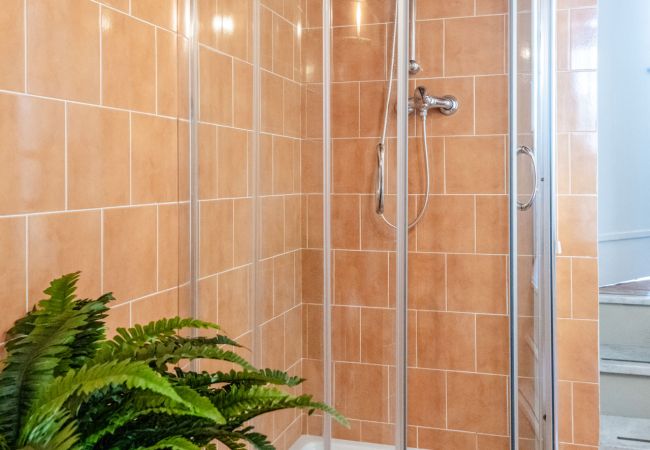 Apartamento em Lucca - Smart apartment with view in a central Lucca location Apartamento em Lucca - Smart apartment with view in a central Lucca location