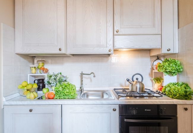 Apartamento em Lucca - Smart apartment with view in a central Lucca location Apartamento em Lucca - Smart apartment with view in a central Lucca location