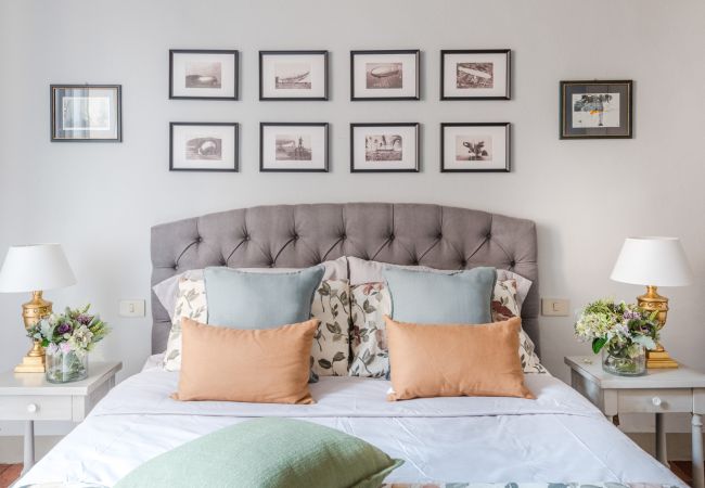 Apartamento em Lucca - Smart apartment with view in a central Lucca location Apartamento em Lucca - Smart apartment with view in a central Lucca location