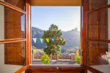 Quarto em Tejeda - Texeda Room Suites 3
