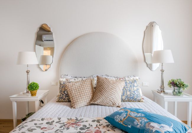 Apartamento em Lucca - Contemporary 2 Bedrooms 2 Bathrooms Apartment Apartamento em Lucca - Contemporary 2 Bedrooms 2 Bathrooms Apartment