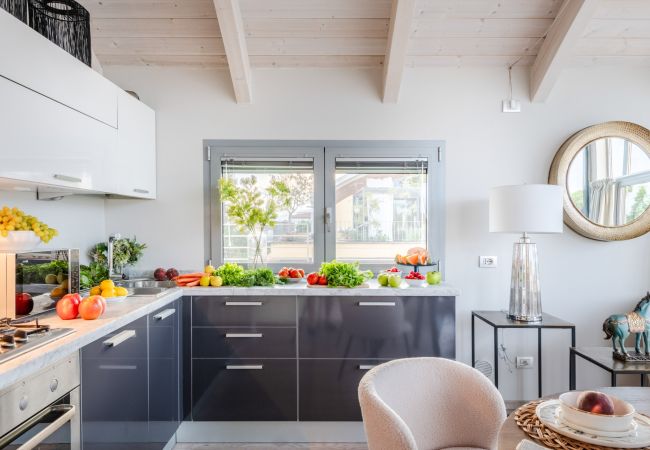 Apartamento em Lucca - Modern Panoramic Loft with Terrace, Elevator, Parking Apartamento em Lucca - Modern Panoramic Loft with Terrace, Elevator, Parking