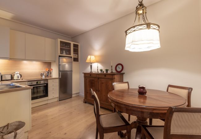 Apartamento em Bilbao - Gaztelu by People Rentals apartment Apartamento em Bilbao - Gaztelu by People Rentals apartment