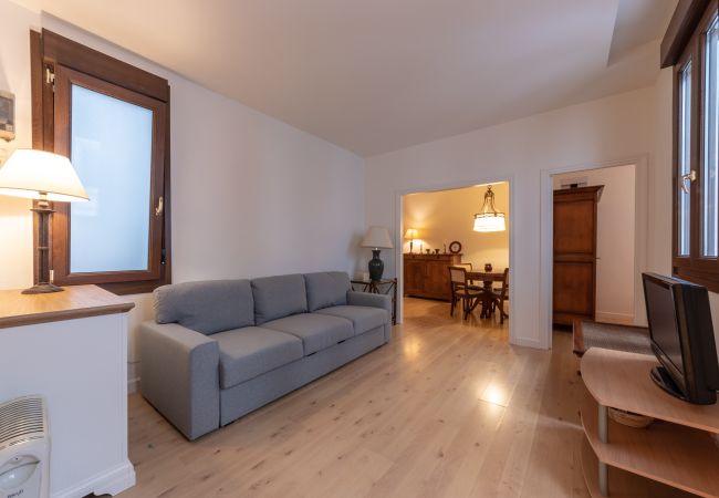 Apartamento em Bilbao - Gaztelu by People Rentals apartment Apartamento em Bilbao - Gaztelu by People Rentals apartment