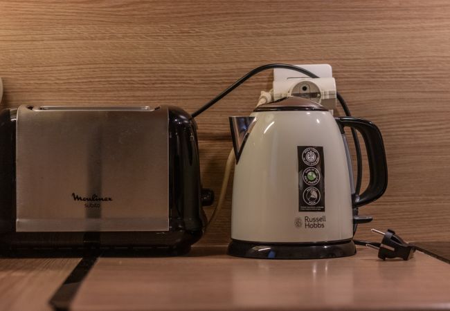 Apartamento em Bilbao - Gaztelu by People Rentals apartment Apartamento em Bilbao - Gaztelu by People Rentals apartment