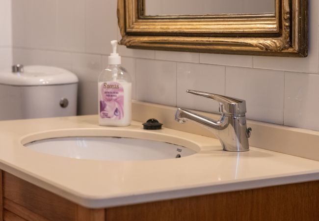 Apartamento em Bilbao - Gaztelu by People Rentals apartment Apartamento em Bilbao - Gaztelu by People Rentals apartment