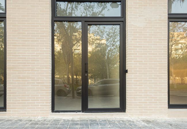 Apartamento em Valencia - The Benicalap Apartment 03 by Florit Flats Apartamento em Valencia - The Benicalap Apartment 03 by Florit Flats