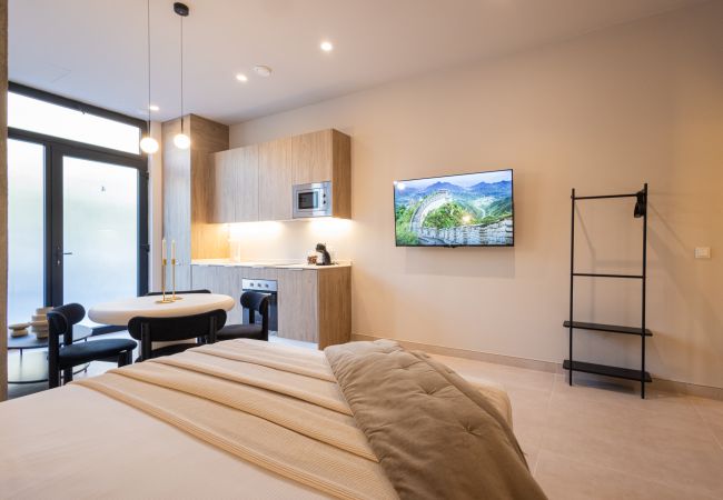 Apartamento em Valencia - The Benicalap Apartment 04 by Florit Flats Apartamento em Valencia - The Benicalap Apartment 04 by Florit Flats