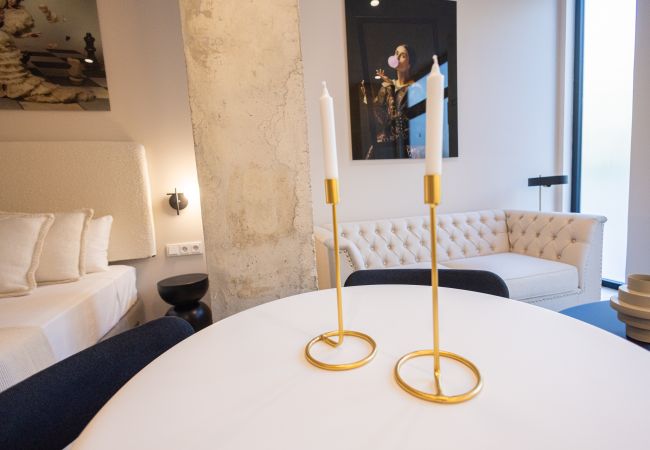 Apartamento em Valencia - The Benicalap Apartment 04 by Florit Flats Apartamento em Valencia - The Benicalap Apartment 04 by Florit Flats