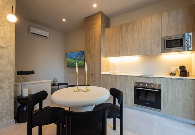 Apartamento em Valencia - The Benicalap Apartment 05 by Florit Flats Apartamento em Valencia - The Benicalap Apartment 05 by Florit Flats