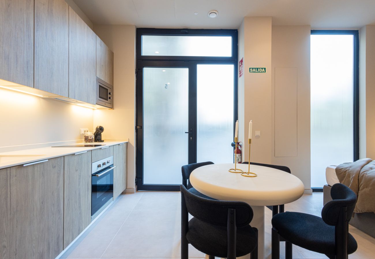 Apartamento em Valencia ciudad - The Benicalap Apartment 05 by Florit Flats Apartamento em Valencia ciudad - The Benicalap Apartment 05 by Florit Flats