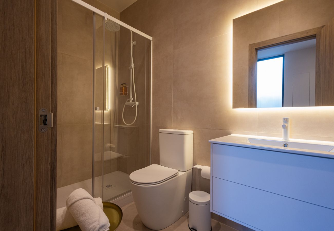 Apartamento em Valencia ciudad - The Benicalap Apartment 05 by Florit Flats Apartamento em Valencia ciudad - The Benicalap Apartment 05 by Florit Flats