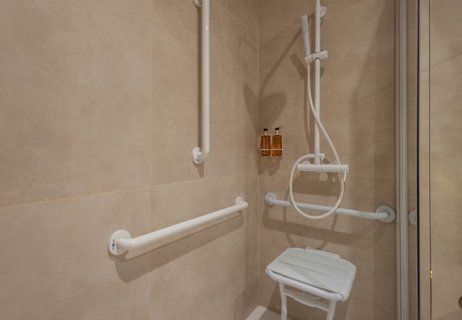 Apartamento em Valencia - The Benicalap Apartment 06 by Florit Flats Apartamento em Valencia - The Benicalap Apartment 06 by Florit Flats