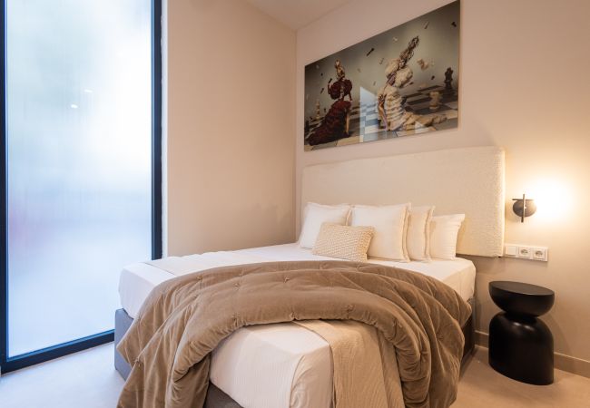 Apartamento em Valencia - The Benicalap Apartment 06 by Florit Flats Apartamento em Valencia - The Benicalap Apartment 06 by Florit Flats