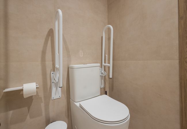 Apartamento em Valencia - The Benicalap Apartment 06 by Florit Flats Apartamento em Valencia - The Benicalap Apartment 06 by Florit Flats