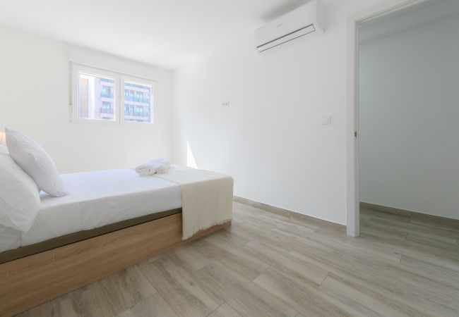 Apartamento em Madrid - Acogedor apartamento de un dormitorio en Chamartin Apartamento em Madrid - Acogedor apartamento de un dormitorio en Chamartin
