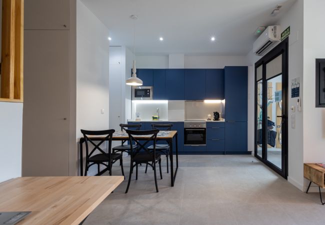 Apartamento em Valencia - The Joaquin Sorolla Apartment I by Florit Flats Apartamento em Valencia - The Joaquin Sorolla Apartment I by Florit Flats