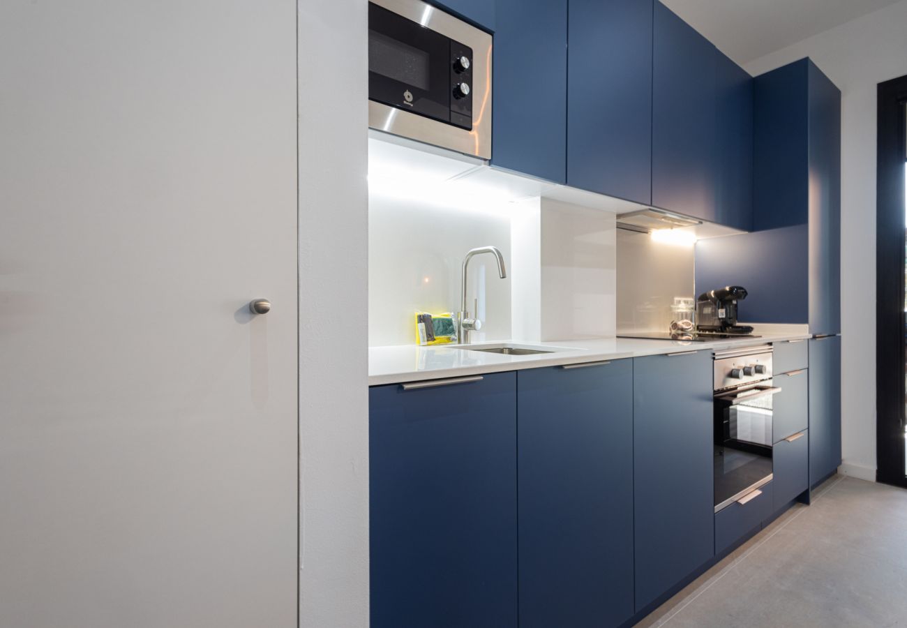 Apartamento em Valencia ciudad - The Joaquin Sorolla Apartment I by Florit Flats Apartamento em Valencia ciudad - The Joaquin Sorolla Apartment I by Florit Flats