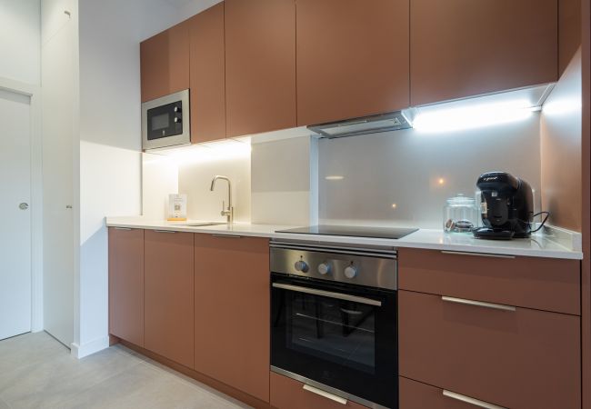 Apartamento em Valencia - The Joaquin Sorolla Apartment II by Florit Flats Apartamento em Valencia - The Joaquin Sorolla Apartment II by Florit Flats