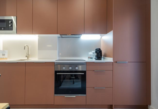 Apartamento em Valencia - The Joaquin Sorolla Apartment II by Florit Flats Apartamento em Valencia - The Joaquin Sorolla Apartment II by Florit Flats