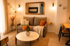 Apartamento em Valencia ciudad - The Ceramic Home II | AC & WiFi | Free Bikes Included 