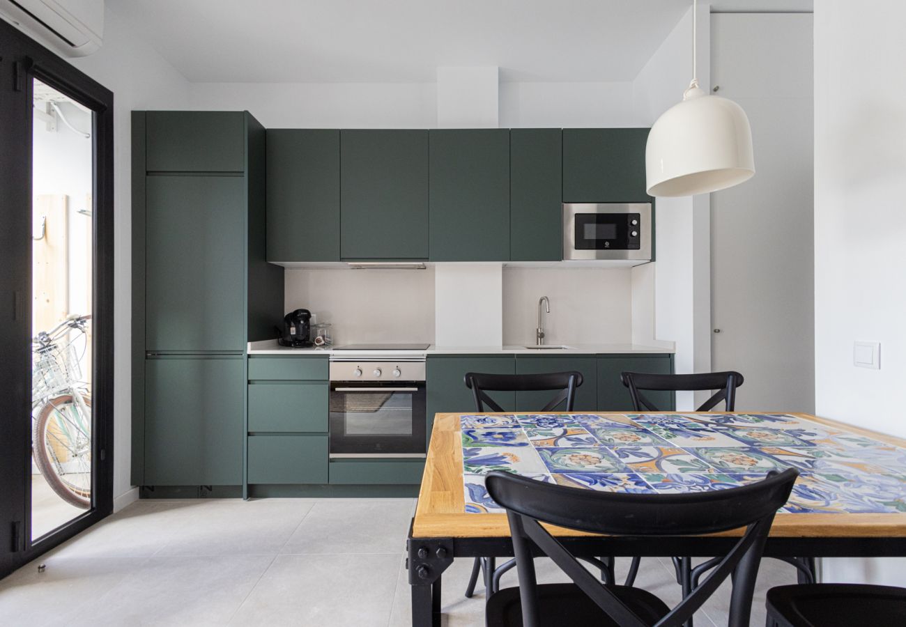 Apartamento em Valencia ciudad - The Joaquin Sorolla Apartment III by Florit Flats Apartamento em Valencia ciudad - The Joaquin Sorolla Apartment III by Florit Flats