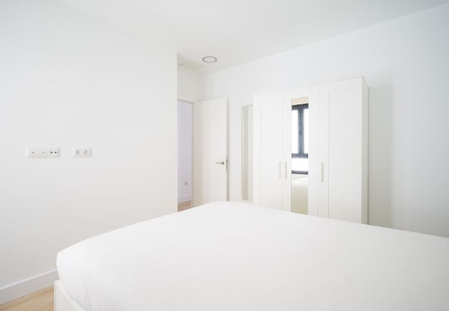 Casa em Las Palmas de Gran Canaria - Deluxe Canteras 3C By CanariasGetaway Casa em Las Palmas de Gran Canaria - Deluxe Canteras 3C By CanariasGetaway