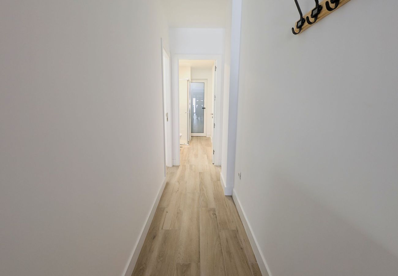 Casa em Las Palmas de Gran Canaria - Deluxe Canteras 3C By CanariasGetaway Casa em Las Palmas de Gran Canaria - Deluxe Canteras 3C By CanariasGetaway