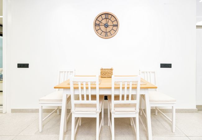 Casa em Las Palmas de Gran Canaria - Chelsea Canteras by CanariasGetaway  Casa em Las Palmas de Gran Canaria - Chelsea Canteras by CanariasGetaway