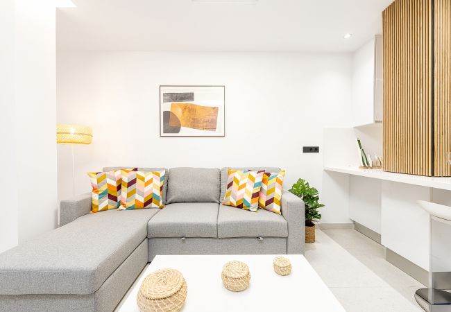 Casa em Las Palmas de Gran Canaria - Chelsea Canteras by CanariasGetaway  Casa em Las Palmas de Gran Canaria - Chelsea Canteras by CanariasGetaway