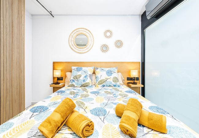 Casa em Las Palmas de Gran Canaria - Chelsea Canteras by CanariasGetaway  Casa em Las Palmas de Gran Canaria - Chelsea Canteras by CanariasGetaway