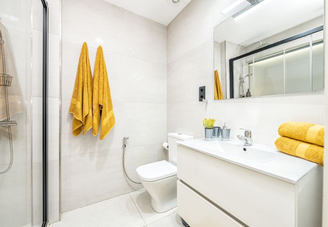 Casa em Las Palmas de Gran Canaria - Chelsea Canteras by CanariasGetaway  Casa em Las Palmas de Gran Canaria - Chelsea Canteras by CanariasGetaway