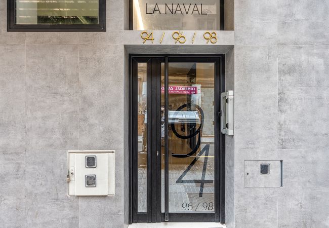 Casa em Las Palmas de Gran Canaria - Chelsea Canteras by CanariasGetaway  Casa em Las Palmas de Gran Canaria - Chelsea Canteras by CanariasGetaway