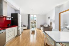 Apartamento em Barcelona - Pelayo H3