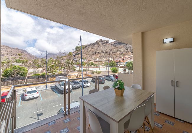 Casa em Mogán - Miramar By CanariasGetaway