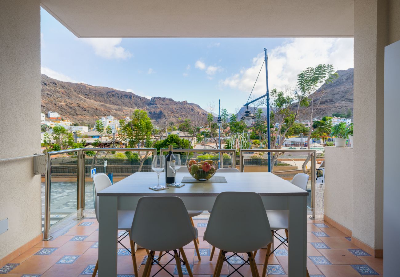 Casa em Mogán - Miramar By CanariasGetaway