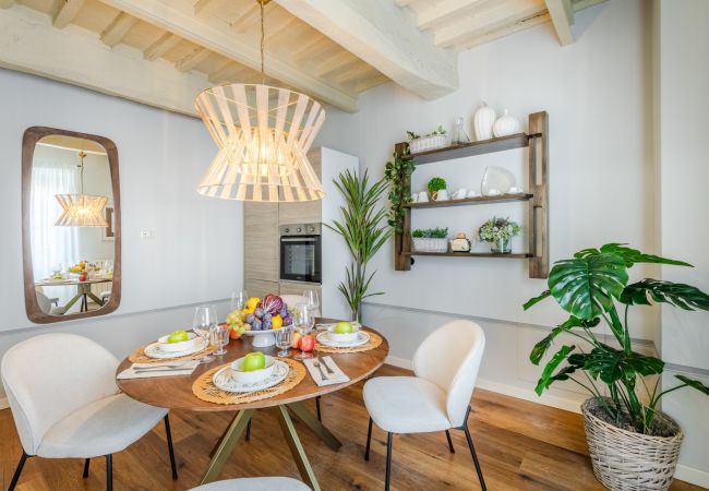 Apartamento em Montecarlo - Contemporary 2 Bedrooms Apartment in Montecarlo Apartamento em Montecarlo - Contemporary 2 Bedrooms Apartment in Montecarlo