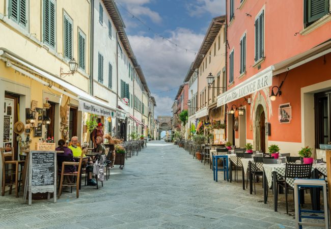 Apartamento em Montecarlo - Contemporary 2 Bedrooms Apartment in Montecarlo Apartamento em Montecarlo - Contemporary 2 Bedrooms Apartment in Montecarlo