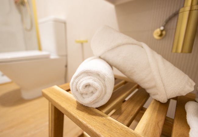 Apartamento em Valencia - The Maritim Serreria Apartment 02 by Florit Flats Apartamento em Valencia - The Maritim Serreria Apartment 02 by Florit Flats