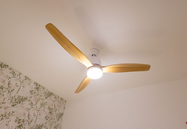 Apartamento em Valencia - The Maritim Serreria Apartment 02 by Florit Flats Apartamento em Valencia - The Maritim Serreria Apartment 02 by Florit Flats