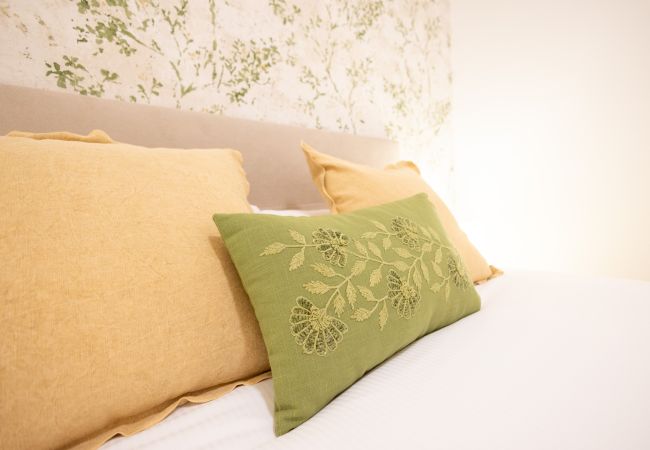 Apartamento em Valencia - The Maritim Serreria Apartment 02 by Florit Flats Apartamento em Valencia - The Maritim Serreria Apartment 02 by Florit Flats