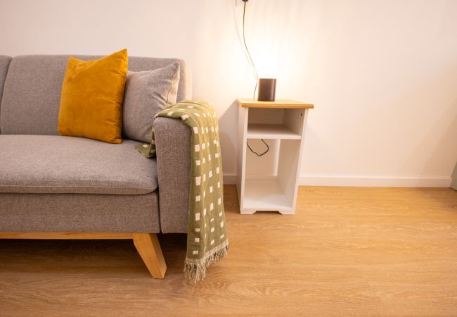 Apartamento em Valencia - The Maritim Serreria Apartment 02 by Florit Flats Apartamento em Valencia - The Maritim Serreria Apartment 02 by Florit Flats