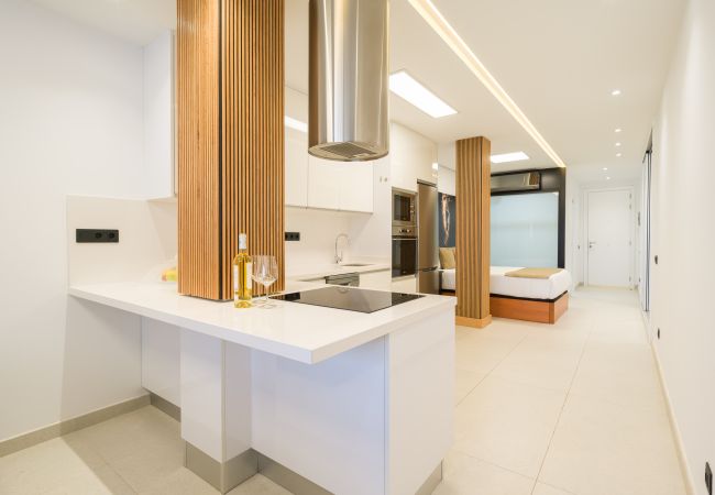Casa em Las Palmas de Gran Canaria - Popcorn Canteras By CanariasGetaway Casa em Las Palmas de Gran Canaria - Popcorn Canteras By CanariasGetaway