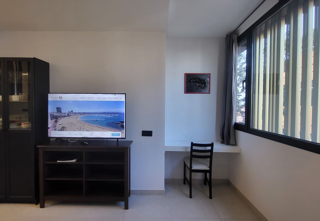 Casa em Las Palmas de Gran Canaria - Popcorn Canteras By CanariasGetaway Casa em Las Palmas de Gran Canaria - Popcorn Canteras By CanariasGetaway