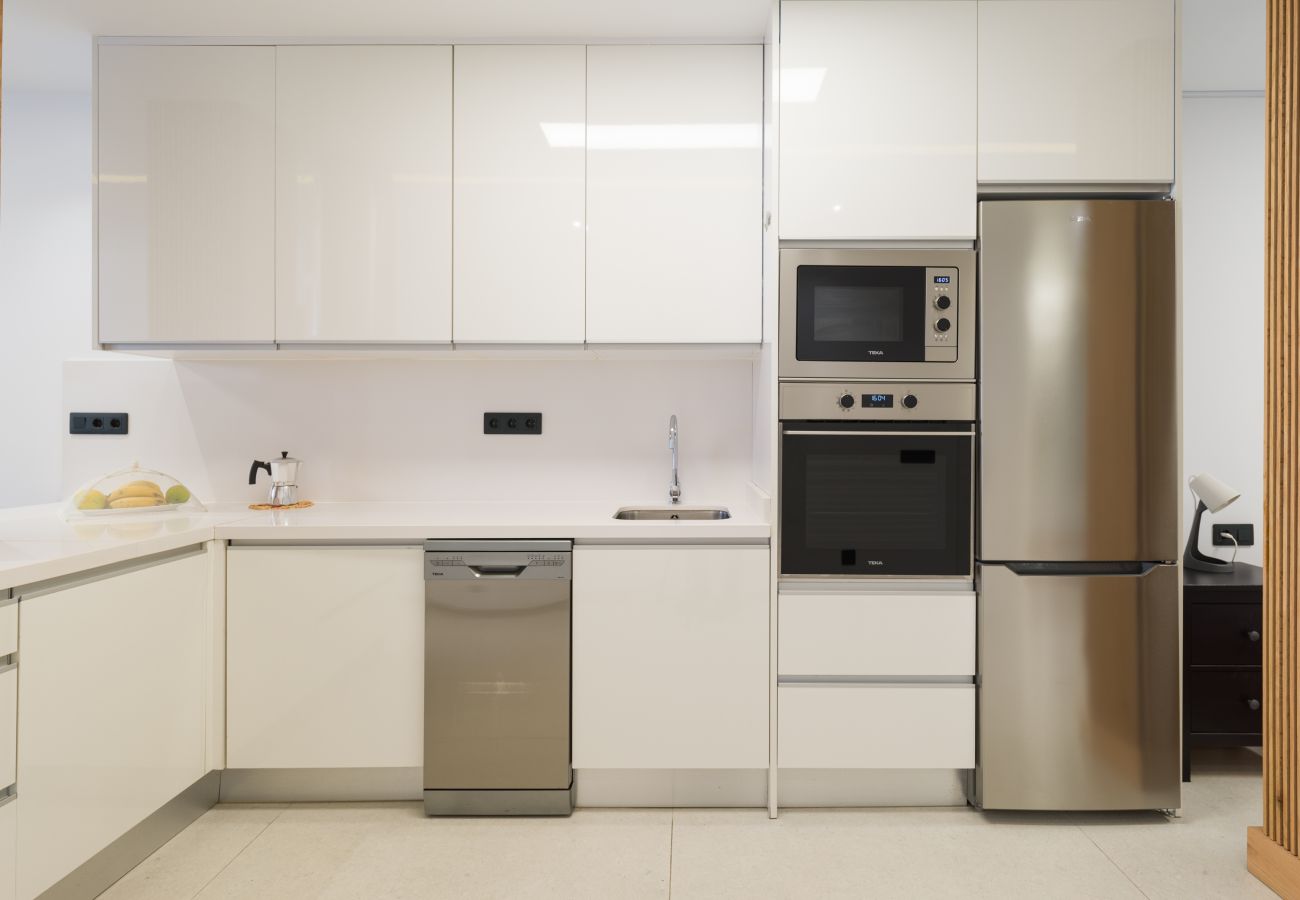 Casa em Las Palmas de Gran Canaria - Popcorn Canteras By CanariasGetaway Casa em Las Palmas de Gran Canaria - Popcorn Canteras By CanariasGetaway