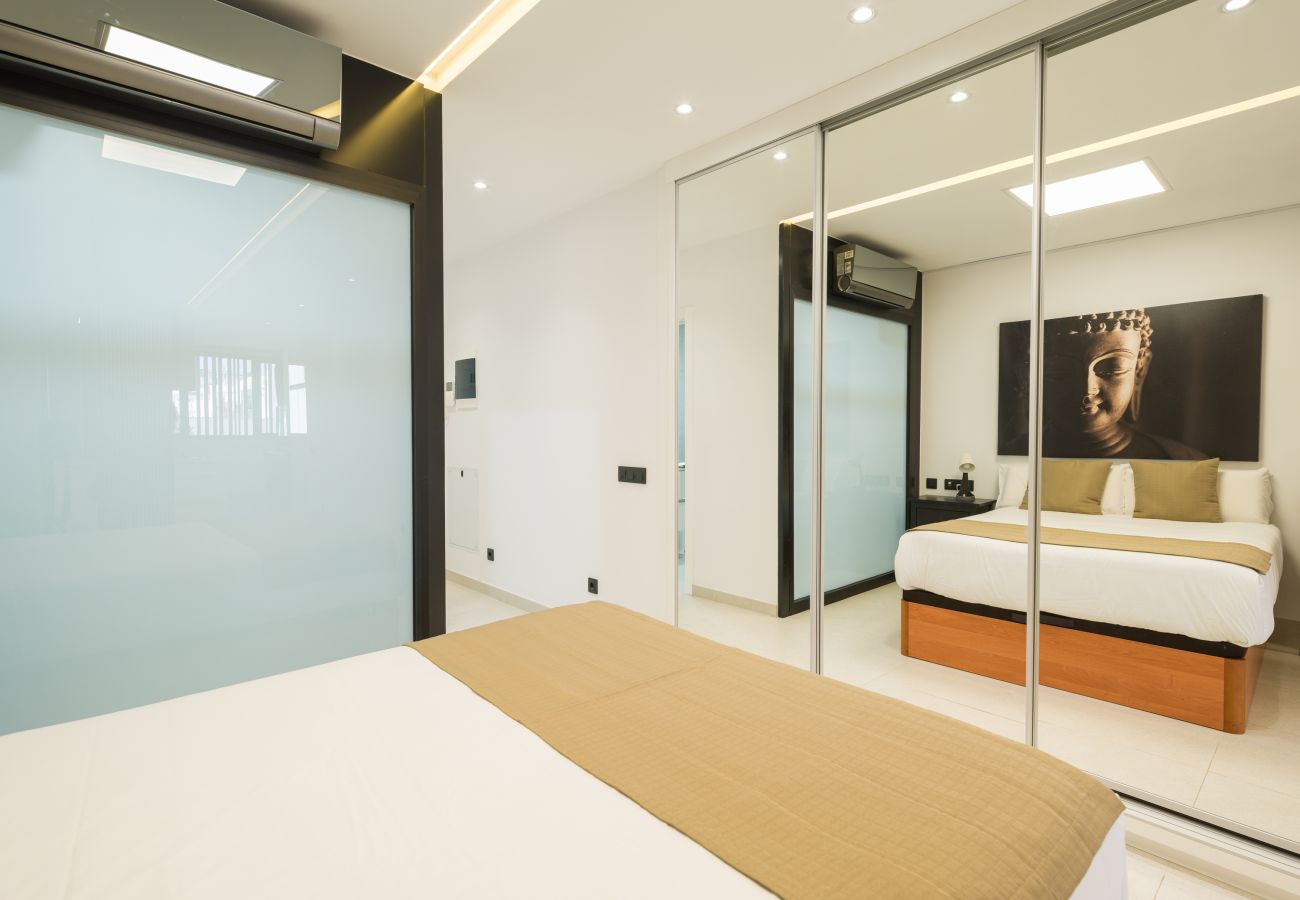 Casa em Las Palmas de Gran Canaria - Popcorn Canteras By CanariasGetaway Casa em Las Palmas de Gran Canaria - Popcorn Canteras By CanariasGetaway