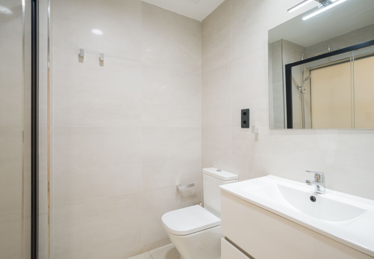 Casa em Las Palmas de Gran Canaria - Popcorn Canteras By CanariasGetaway Casa em Las Palmas de Gran Canaria - Popcorn Canteras By CanariasGetaway