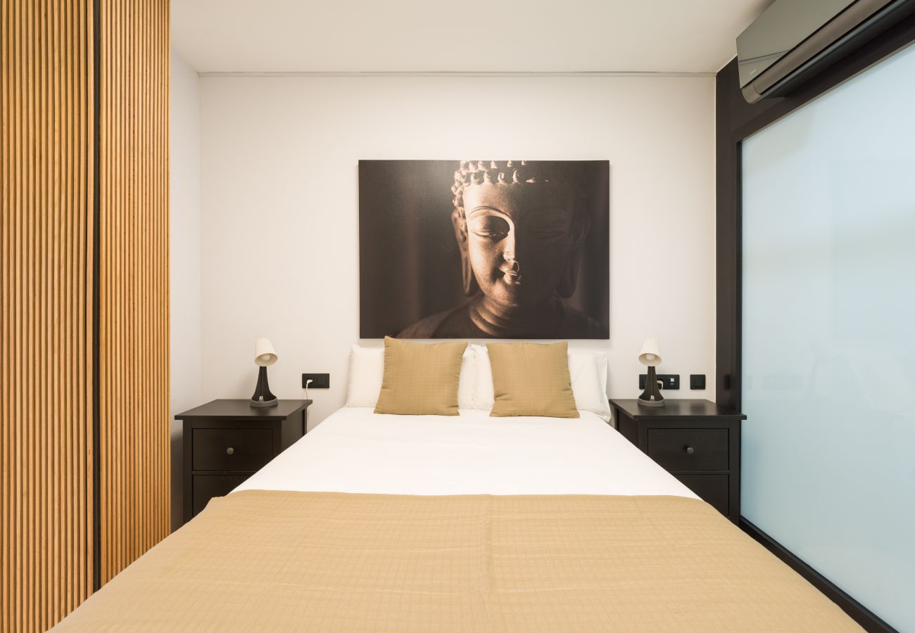 Casa em Las Palmas de Gran Canaria - Popcorn Canteras By CanariasGetaway Casa em Las Palmas de Gran Canaria - Popcorn Canteras By CanariasGetaway